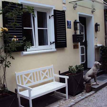 Pension Prinz Munich Luaran gambar