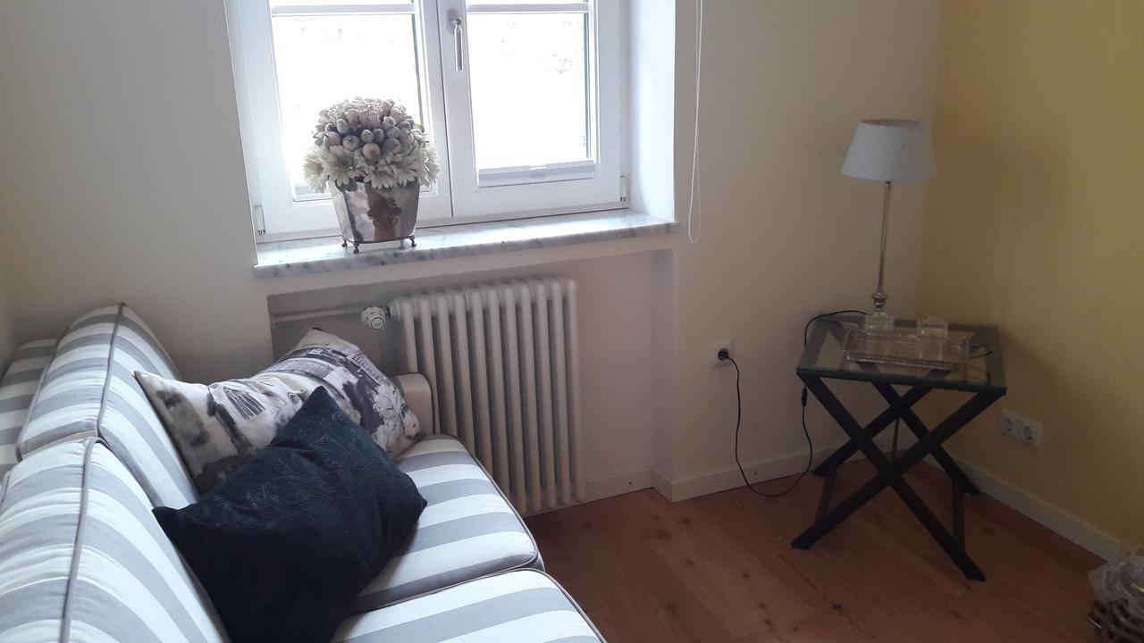 Pension Prinz Munich Luaran gambar